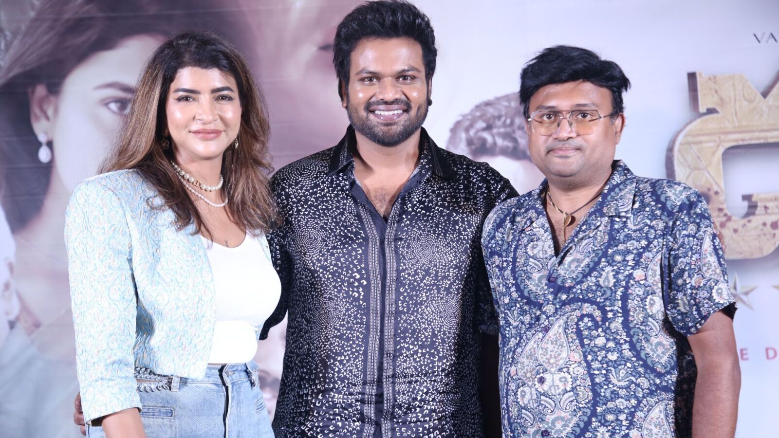 మంచు మనోజ్ మిరాయ్ బ్లాక్ బస్టర్ అయ్యాక నాకు కన్నీళ్లు ఆగలేదు.. మంచు లక్ష్మీ దక్ష డైరెక్టర్ వంశీ కృష్ణ కామెంట్స్