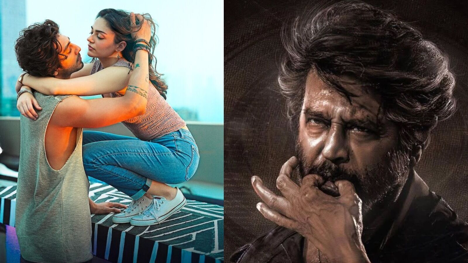 ఓటీటీలోకి రాగానే టాప్‌లోకి దూసుకెళ్లిన రొమాంటిక్ మూవీ.. ఎక్కువ మంది చూసిన టాప్ 5 సినిమాలు ఇవే.. లిస్టులో ఒక తెలుగు మూవీ