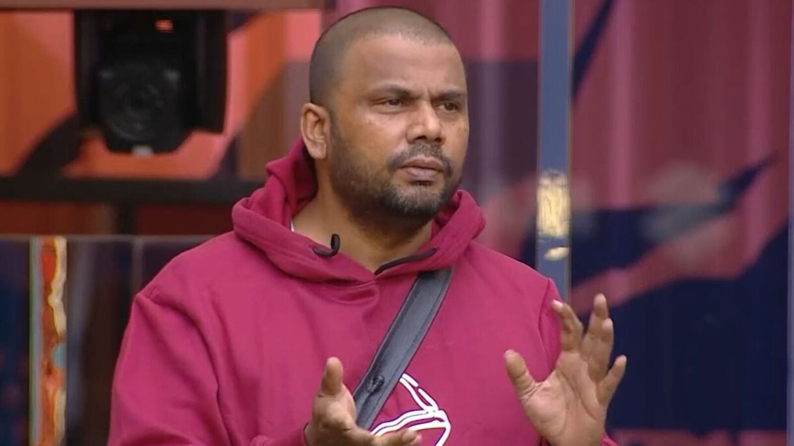 బిగ్ బాస్ తెలుగు 9: హౌస్ నుంచి మాస్క్ మ్యాన్ ఔట్.. అందరి టార్గెట్ హరీష్.. నిరాహార దీక్ష.. రాము రాథోడ్ కు తిప్పలు