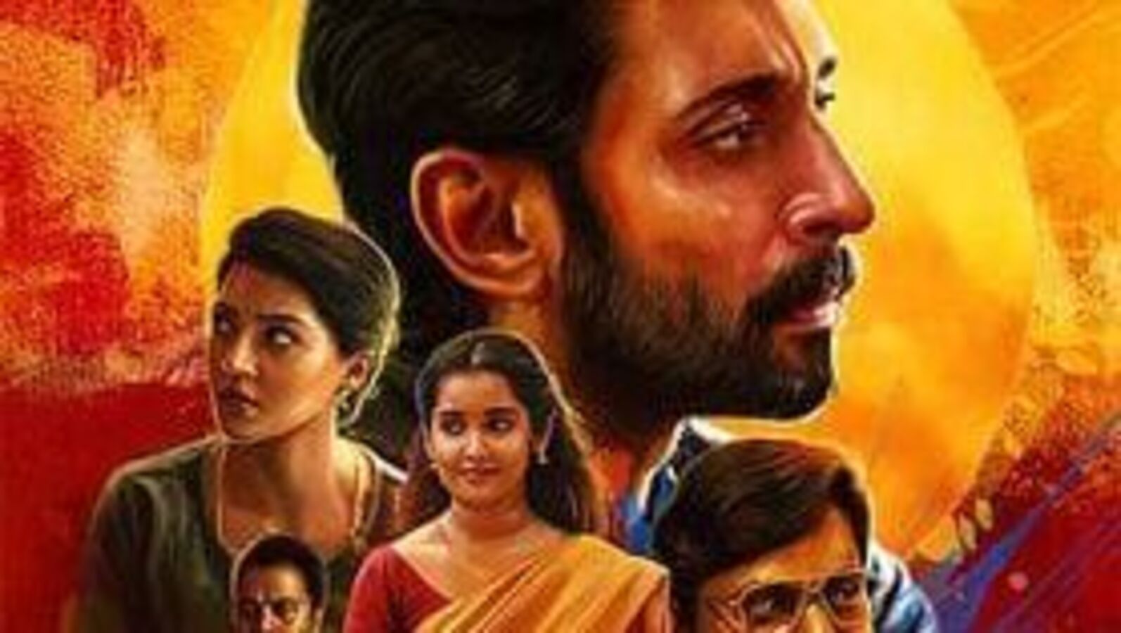 ఓటీటీలోకి తమిళ క్రైమ్ థ్రిల్లర్- భార్య హంతకుడి కోసం కళ్లు లేని మాజీ పోలీస్ వేట- విలన్ గా సునీల్- 9.4 ఐఎండీబీ రేటింగ్