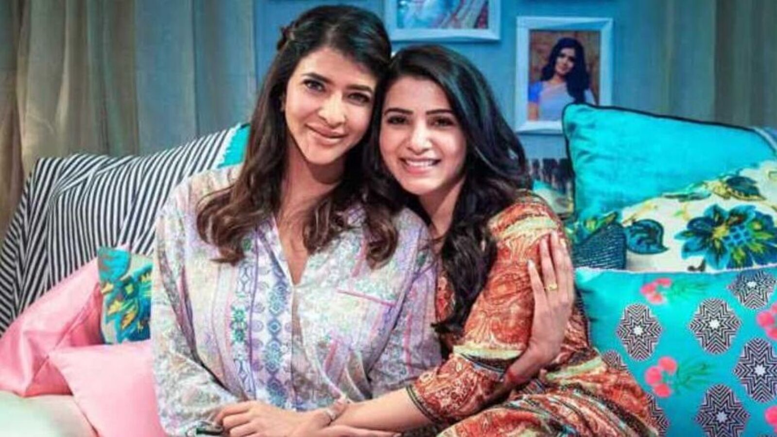 విడాకుల తర్వాత సమంత సినిమాలు లాగేసుకున్నారు..ఆఫర్స్ ఇవ్వడానికి భయపడుతున్నారు..మంచు లక్ష్మీ సంచలన వ్యాఖ్యలకు అర్థం ఇదేనా?