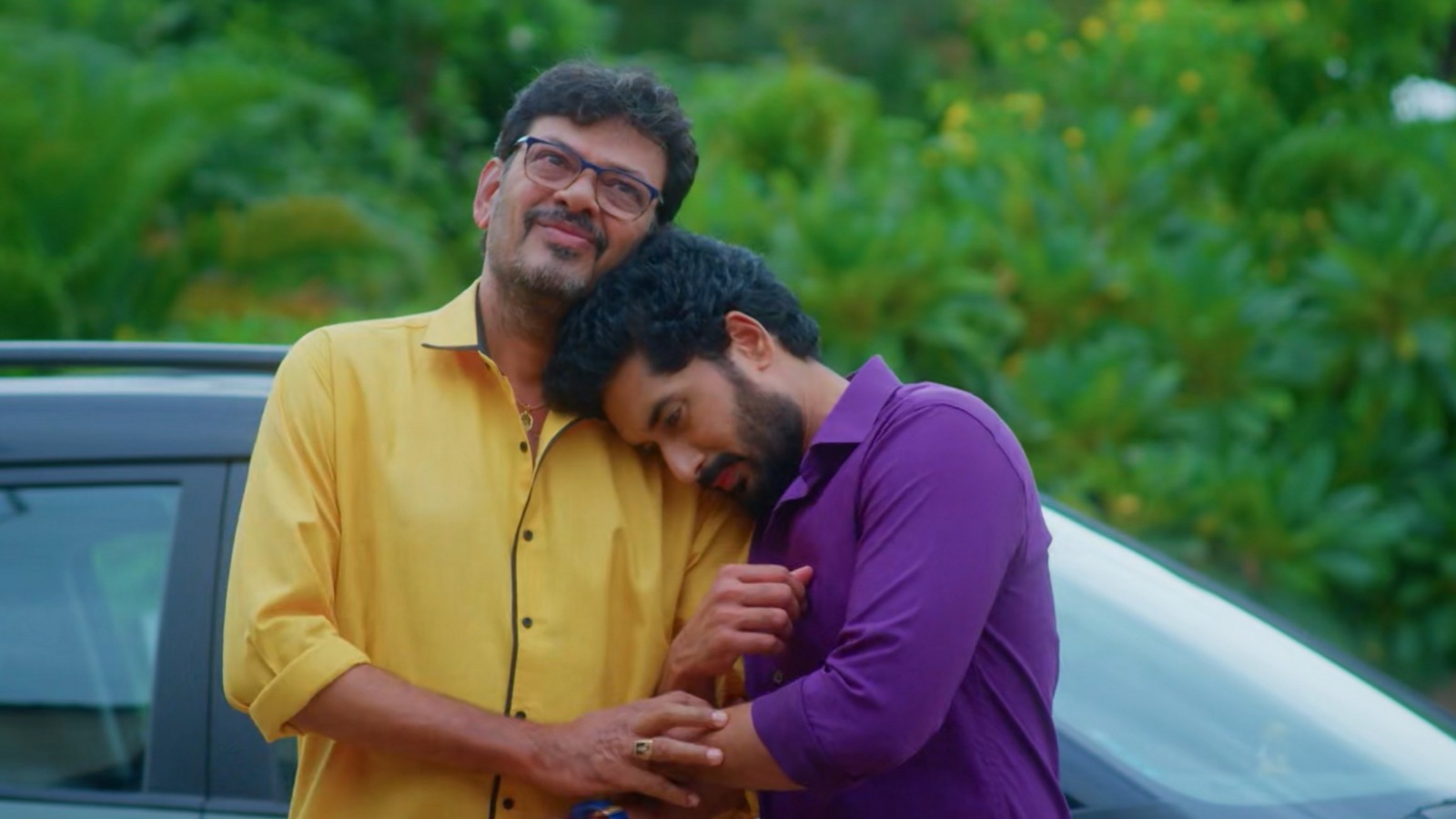 కార్తీక దీపం 2 టుడే ఎపిసోడ్: శివ‌న్నారాయ‌ణ ఫైర్‌- తండ్రిలో మార్పు చూసి కార్తీక్ క‌న్నీళ్లు- ఐల‌వ్యూ మాస్టారంటూ ఎమోష‌న‌ల్