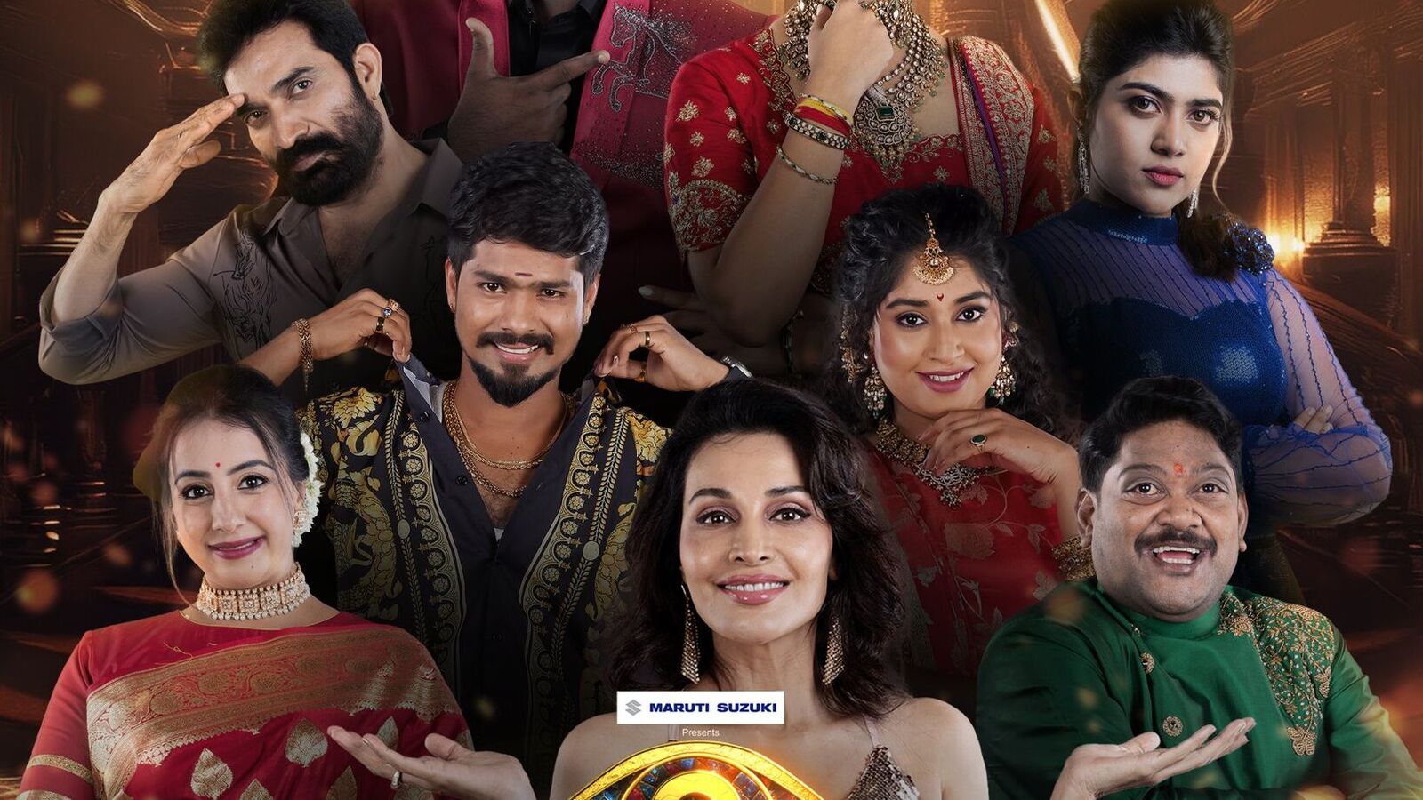 బిగ్ బాస్ 9 తెలుగులో అత్యధిక రెమ్యునరేషన్ అందుకుంటున్న కంటెస్టెంట్ ఎవరో తెలుసా? ఒక వారానికి ఎంతంటే?