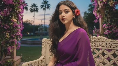 జెమినీ ఏఐతో రెట్రో లుక్.. రెడీమేడ్ బాలీవుడ్ పోస్టర్స్కి ఈ ప్రాంప్ట్స్ చాలు (Gemini AI generated) జెమినీ ఏఐతో రెట్రో లుక్.. రెడీమేడ్ బాలీవుడ్ పోస్టర్స్కి ఈ ప్రాంప్ట్స్ చాలు (Gemini AI generated)