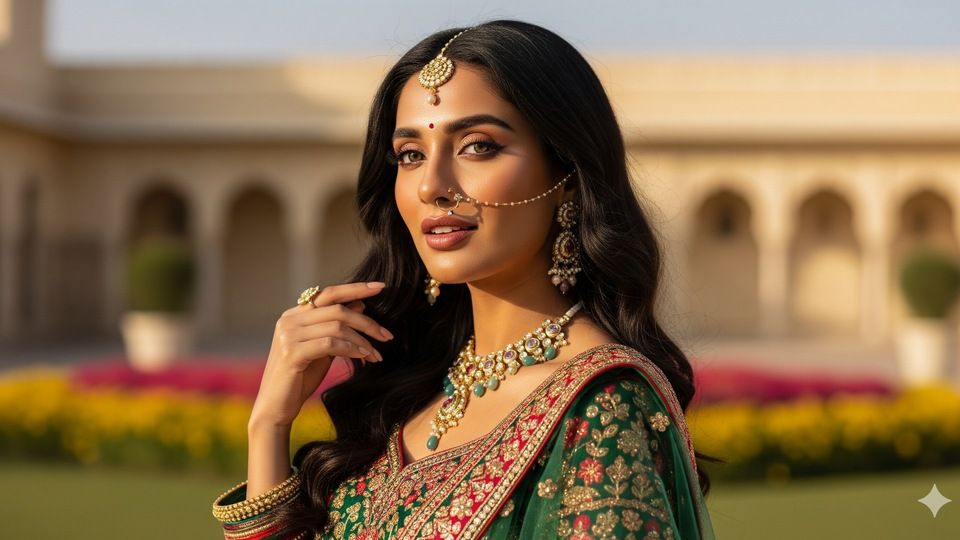<p>చాలా మంది ఇప్పుడు ఈ రెట్రో స్టైల్​ బాలీవుడ్​ సినిమాటిక్​ లుక్​ని ఇచ్చే ఈ ఏఐ ఫొటోలను క్రియేట్​ చేసుకుని, సోషల్​ మీడియాలో అప్​లోడ్​ చేస్తున్నారు. గ్లామర్​, రెట్రో కలయిక అందరిని ఆకట్టుకుంటోంది.</p>