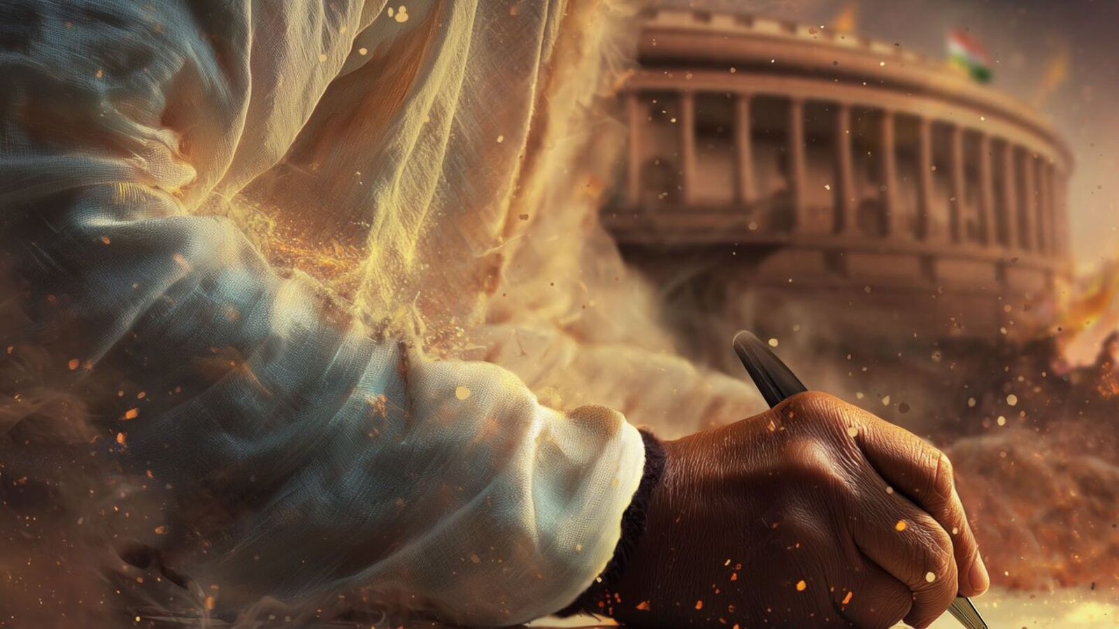 బ్రేకింగ్.. బయోపిక్ గా ప్రధాని మోదీ స్టోరీ.. సినిమా టైటిల్ ఇదే.. లీడ్ రోల్ లో మలయాళ స్టార్.. భారత్ లో అన్ని భాషల్లో మూవీ