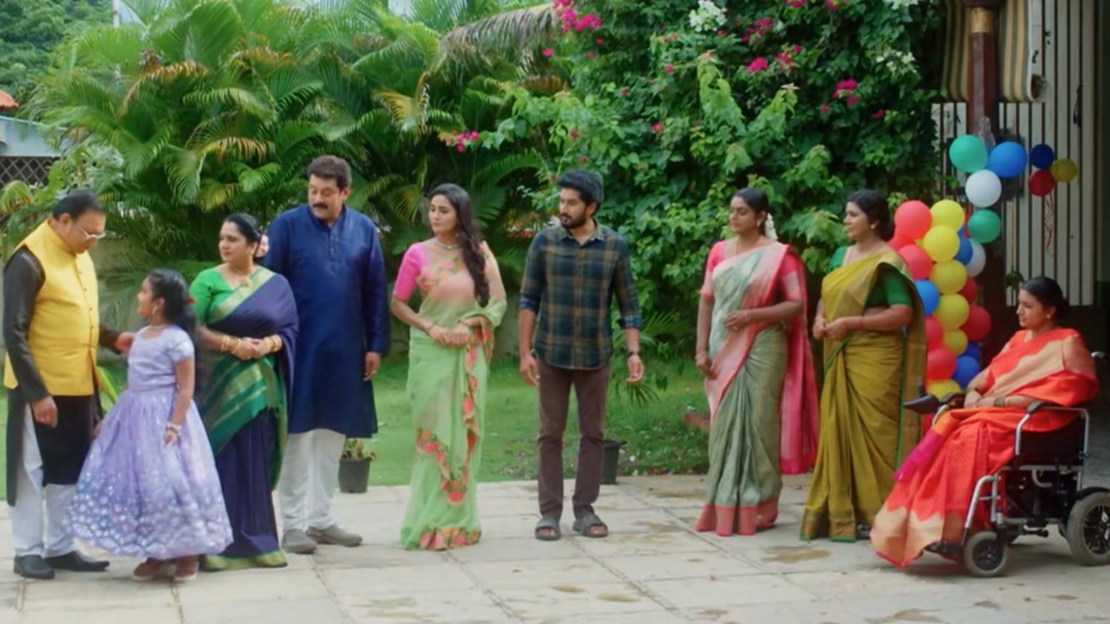 కార్తీక దీపం 2 టుడే ఎపిసోడ్: శౌర్య బ‌ర్త్‌డేకు జ్యోత్స్న స‌ర్‌ప్రైజ్‌.. అన్న‌య్య‌పై కోపంతో కాంచ‌న‌.. పారుకు తెలిసిన నిజం