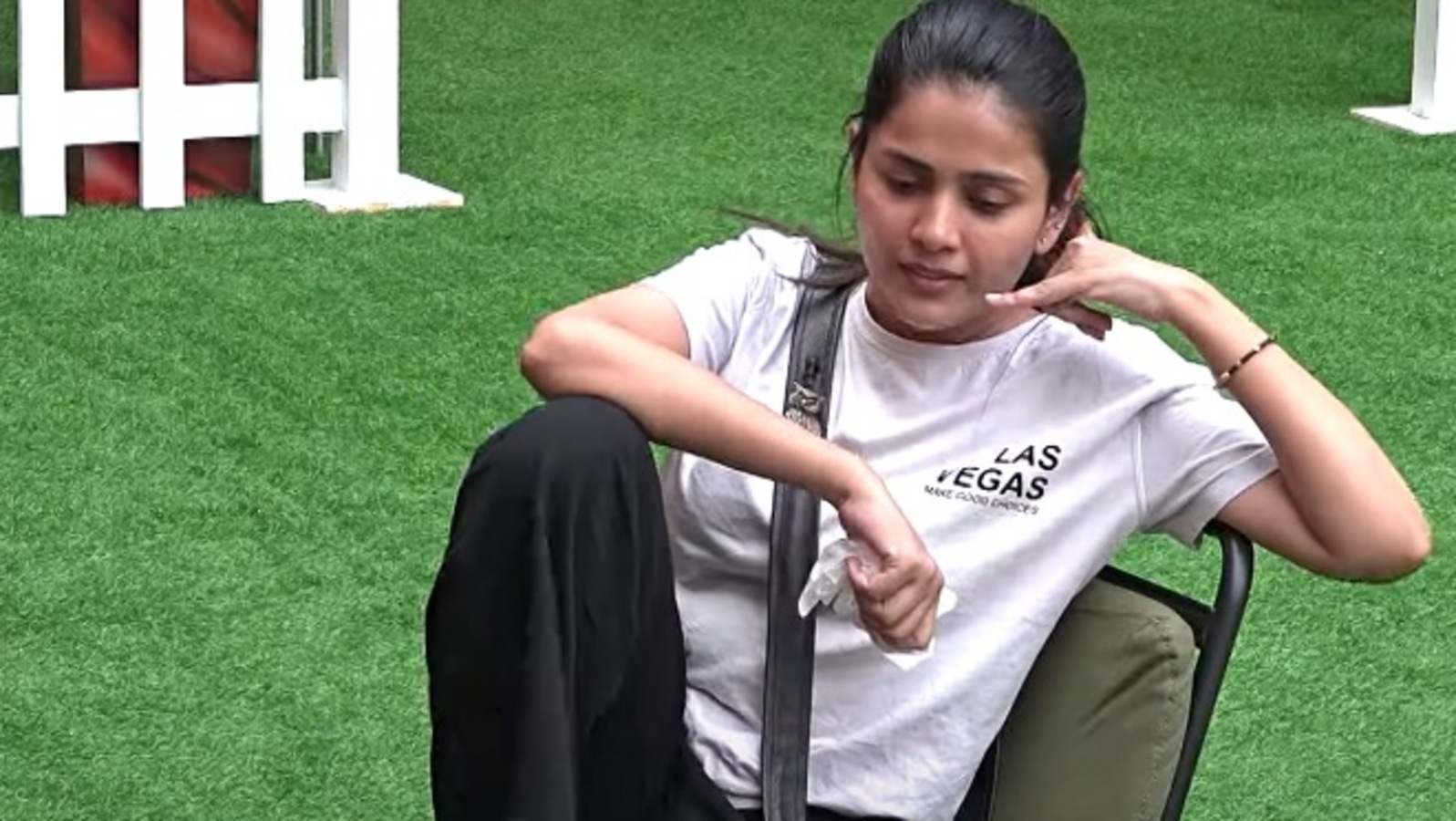 తనూజాకు ఇమ్ము ముద్దులు.. ఫైనల్ నామినేషన్ లిస్ట్ ఇదే.. ఓటింగ్‌లో టాప్‌లో క‌మెడియ‌న్‌.. డేంజ‌ర్‌లో కామ‌న‌ర్‌