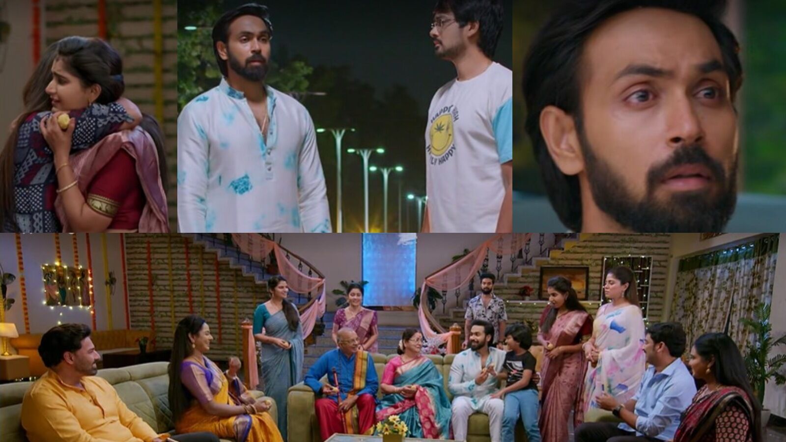 బ్రహ్మముడి సెప్టెంబర్ 17 ఎపిసోడ్: కూతురికి డ్రెస్ తీసుకొచ్చిన రాజ్.. నిజం తెలిసి గుండె బద్ధలు.. అప్పు చెప్పలేకపోయినా..