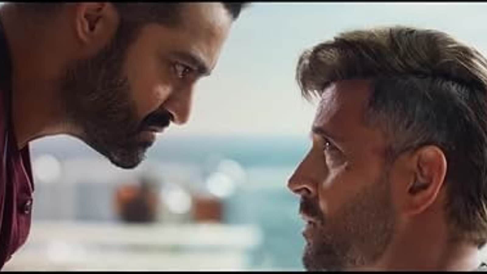 దసరా స్పెషల్ గా ఓటీటీలోకి వార్ 2.. 350 కోట్ల స్పై థ్రిల్లర్.. తారక్ మూవీ స్ట్రీమింగ్ డేట్ పై లేటెస్ట్ బజ్ ఇదే!