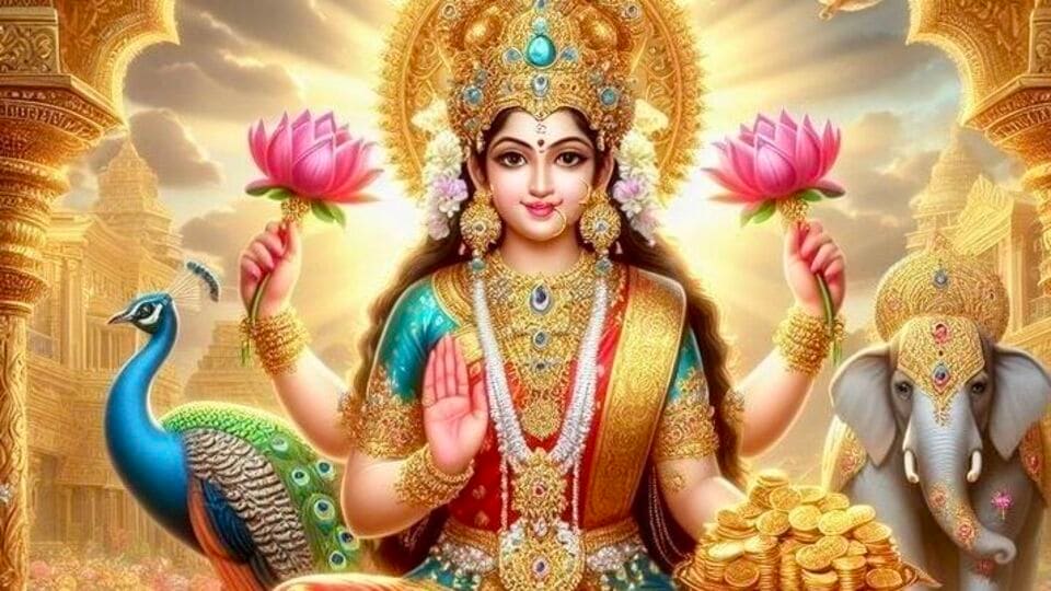 నవరాత్రుల్లో కర్పూర దీపారాధన: ఆర్థిక సమస్యలు, కుటుంబ సంతోషం