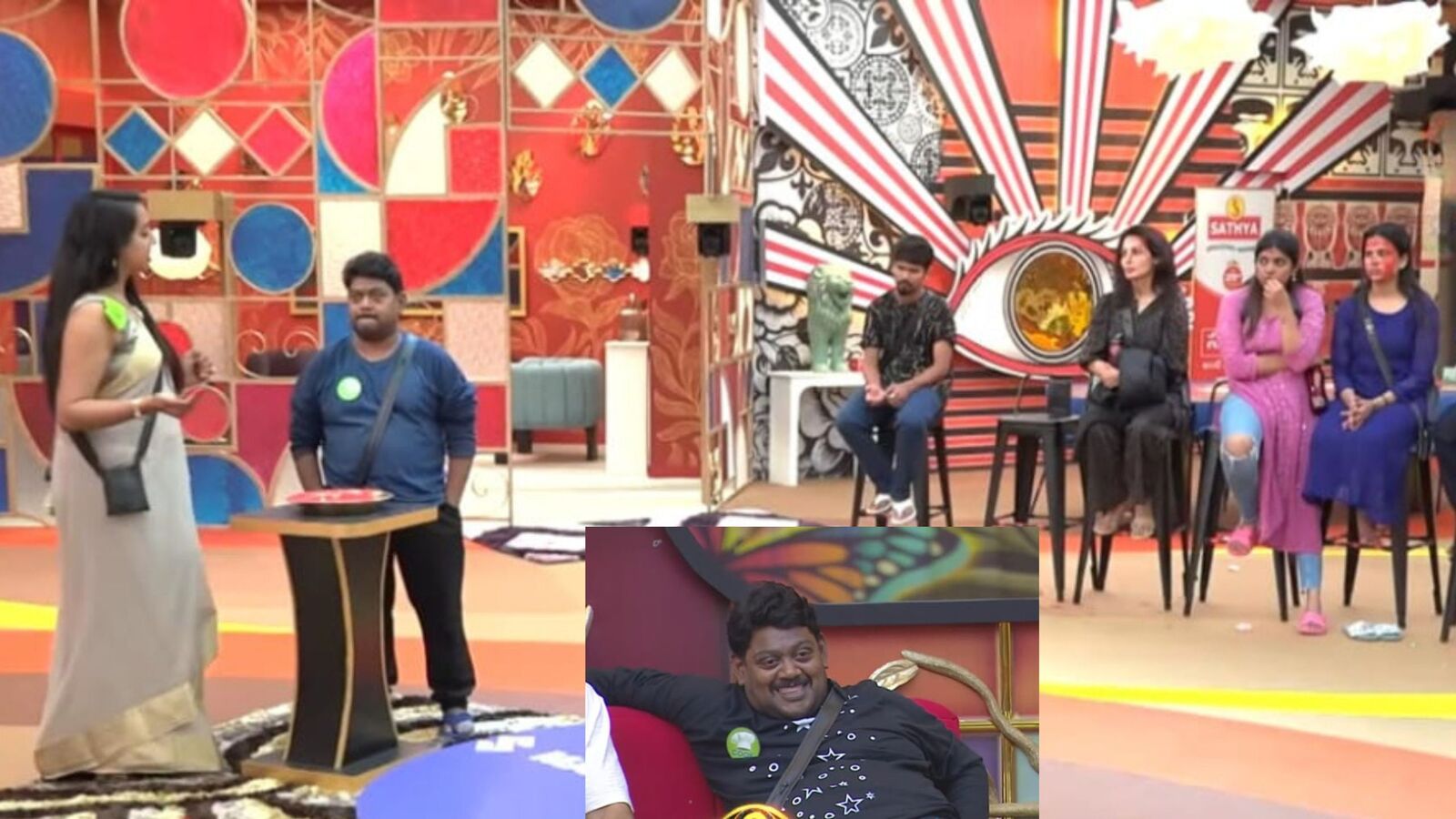 బిగ్ బాస్ ఓటింగ్‌లో దంచికొడుతున్న కమెడియన్ సుమన్ శెట్టి- కెప్టెన్ సంజన ట్విస్ట్‌కు బ్రేక్- ఈ వారం ఎలిమినేట్ ఎవరంటే?