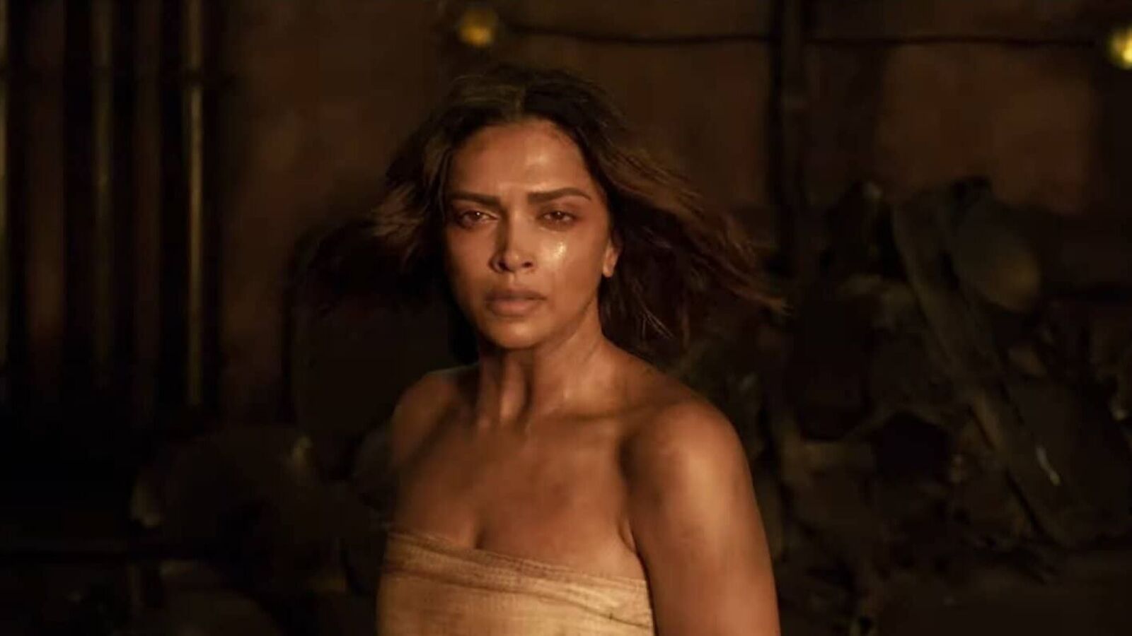 స్పిరిట్ తర్వాత కల్కి 2 నుంచి కూడా దీపికా పదుకొణె అవుట్- నిర్మాతల ప్రకటన- ఆమెకు బదులు కీర్తి సురేష్, కల్యాణి!