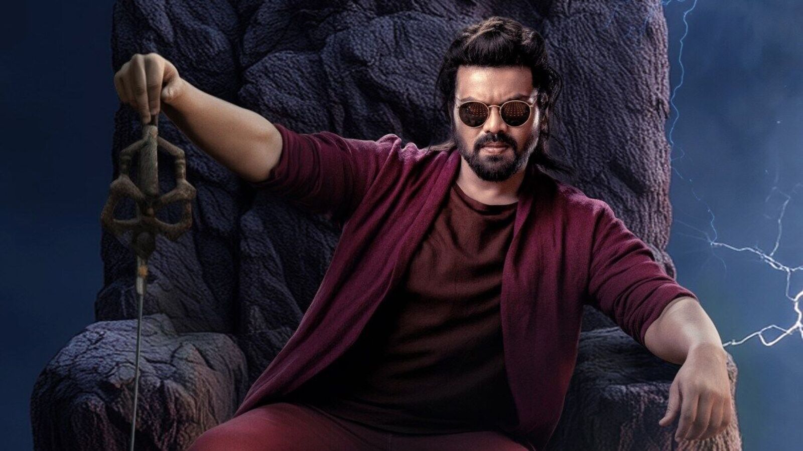 బ్లాక్ స్వోర్డ్ చ‌నిపోలేదు.. యుద్ధం మిగిలే ఉంది.. నా కొడుకు బిగ్ ఫ్యాన్.. మిరాయ్‌ సీక్వెల్ స్టోరీ లీక్ చేసిన మంచు మనోజ్