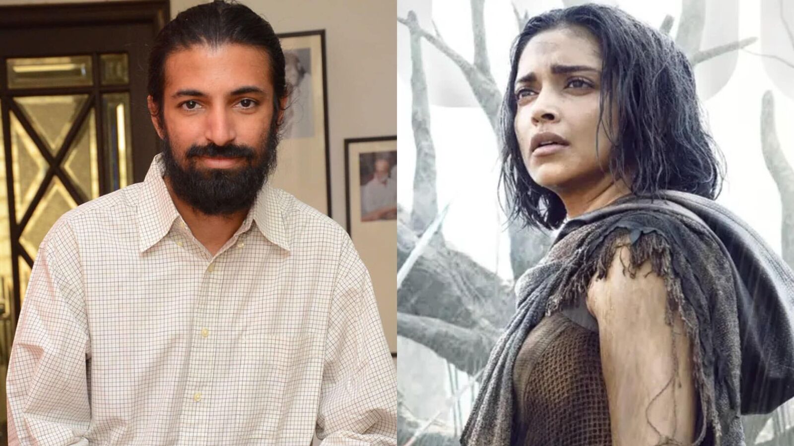 దీపికకు నాగ్ అశ్విన్ కౌంటర్.. కర్మ అనుభవించాల్సిందే అంటూ.. కల్కి సీన్‌తో పోస్ట్‌కు అర్థం ఇదేనా?