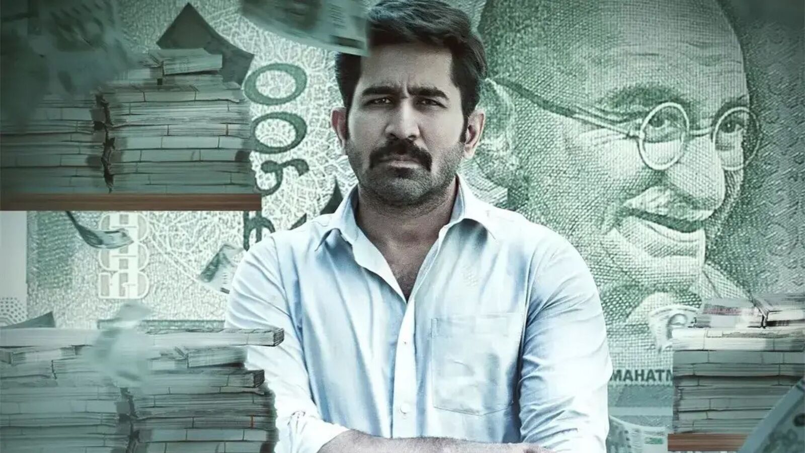 పొలిటికల్ థ్రిల్లర్‌లో ఇది డిఫరెంట్ మూవీ, ఇలాంటి బ్రోకర్ క్యారెక్టర్ ఇప్పటివరకు రాలేదు.. బిచ్చగాడు హీరో విజయ్ కామెంట్స్