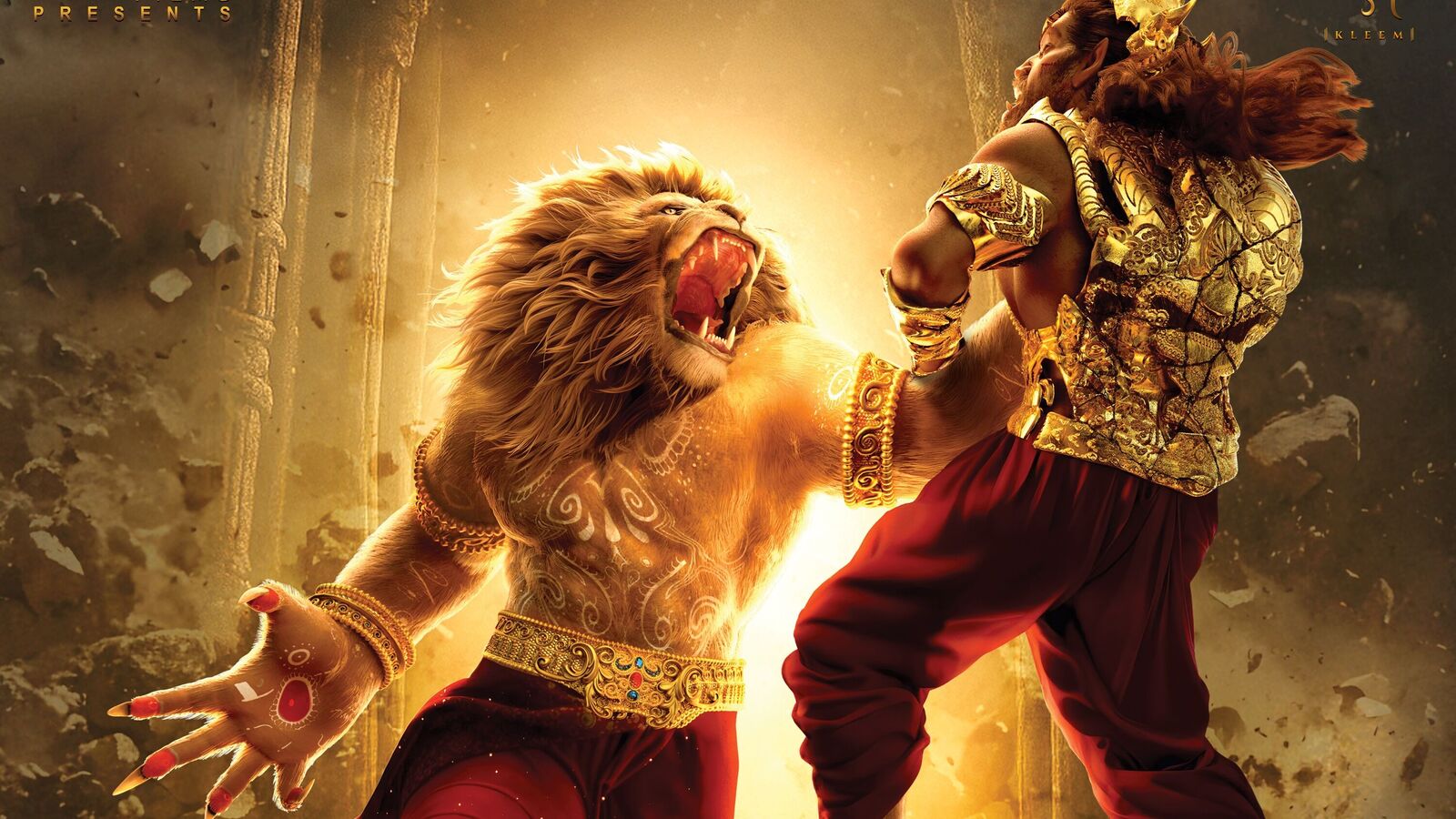 నెట్‌ఫ్లిక్స్‌లోకి మహావతార్ నరసింహ.. మరికొన్ని గంటల్లోనే బ్లాక్‌బస్టర్ మూవీ.. ఐదు భాషల్లో స్ట్రీమింగ్.. టైమ్ ఇదే