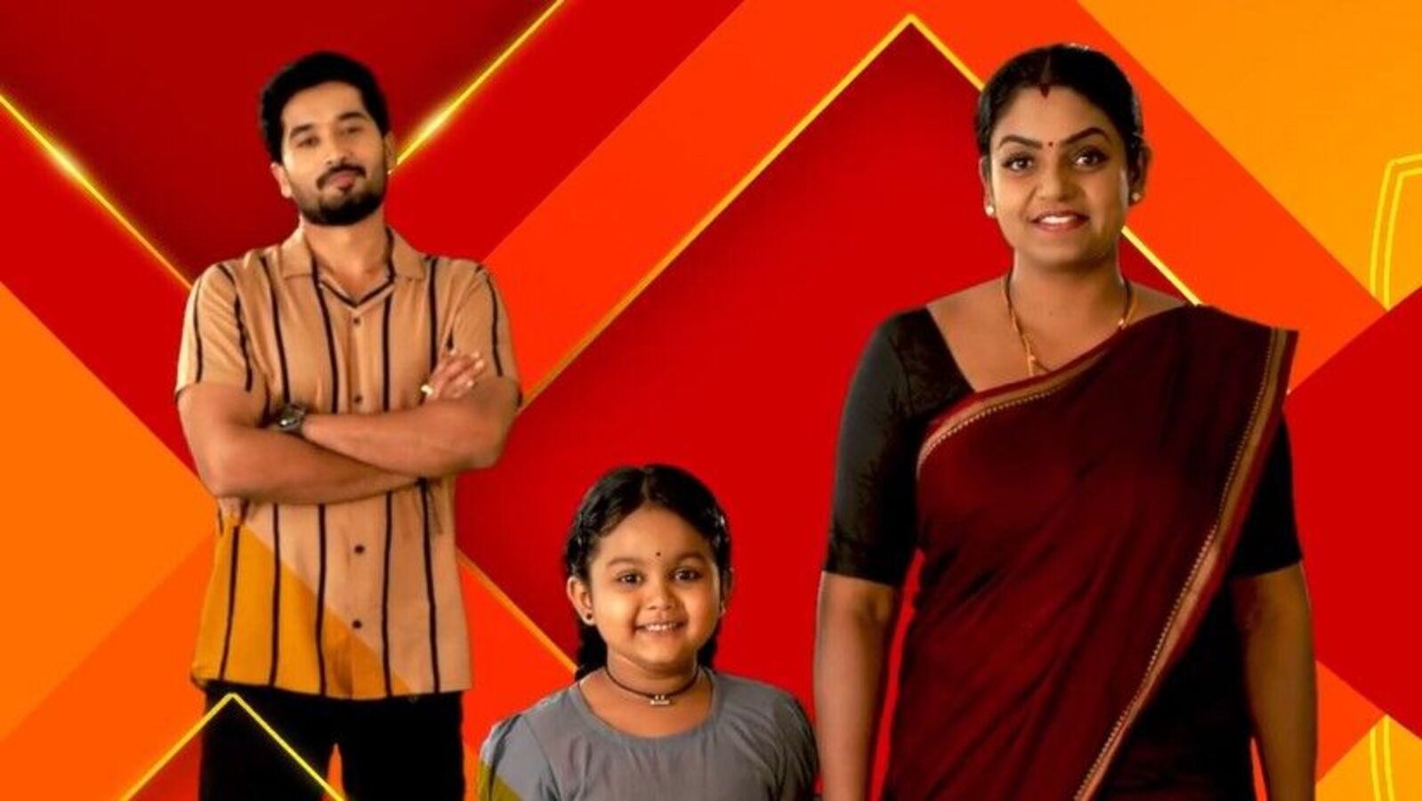 తెలుగు టీవీ సీరియల్స్ 36వ వారం టీఆర్పీ రేటింగ్స్.. బిగ్ బాస్ దెబ్బకు టాప్ 10 నుంచి వెళ్లిపోయిన స్టార్ మా సీరియల్