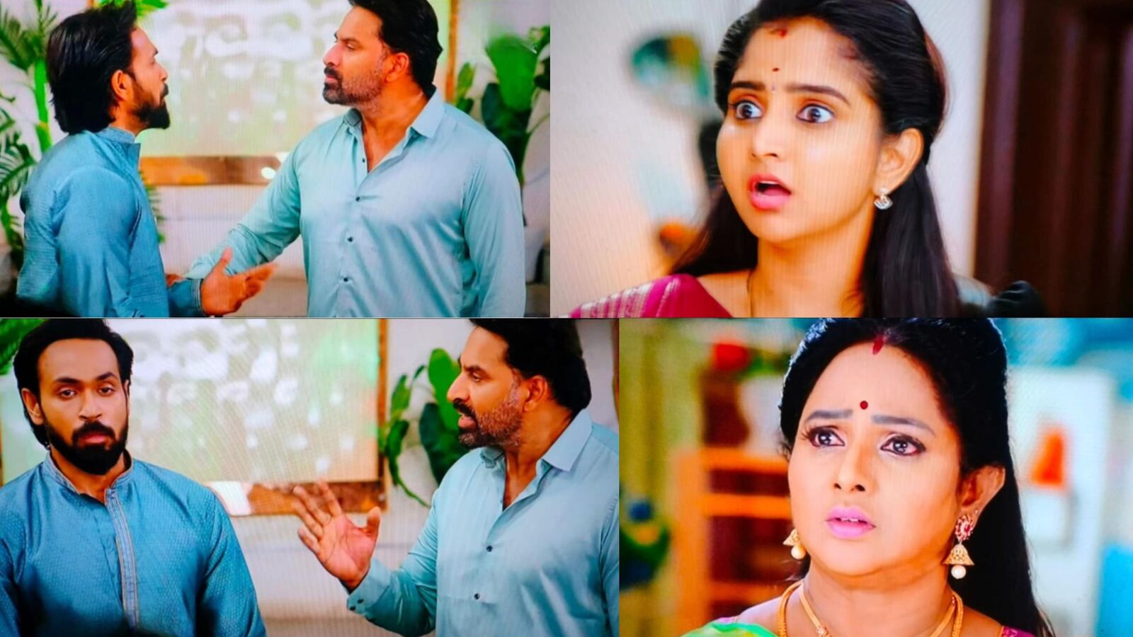 బ్రహ్మముడి సెప్టెంబర్ 19 ఎపిసోడ్: కావ్యకు ఆడపడుచు పోరు- మొదటిసారి తండ్రిపై అరిచిన రాజ్- డబ్బు పిచ్చి పట్టిందంటూ ఆగ్రహం