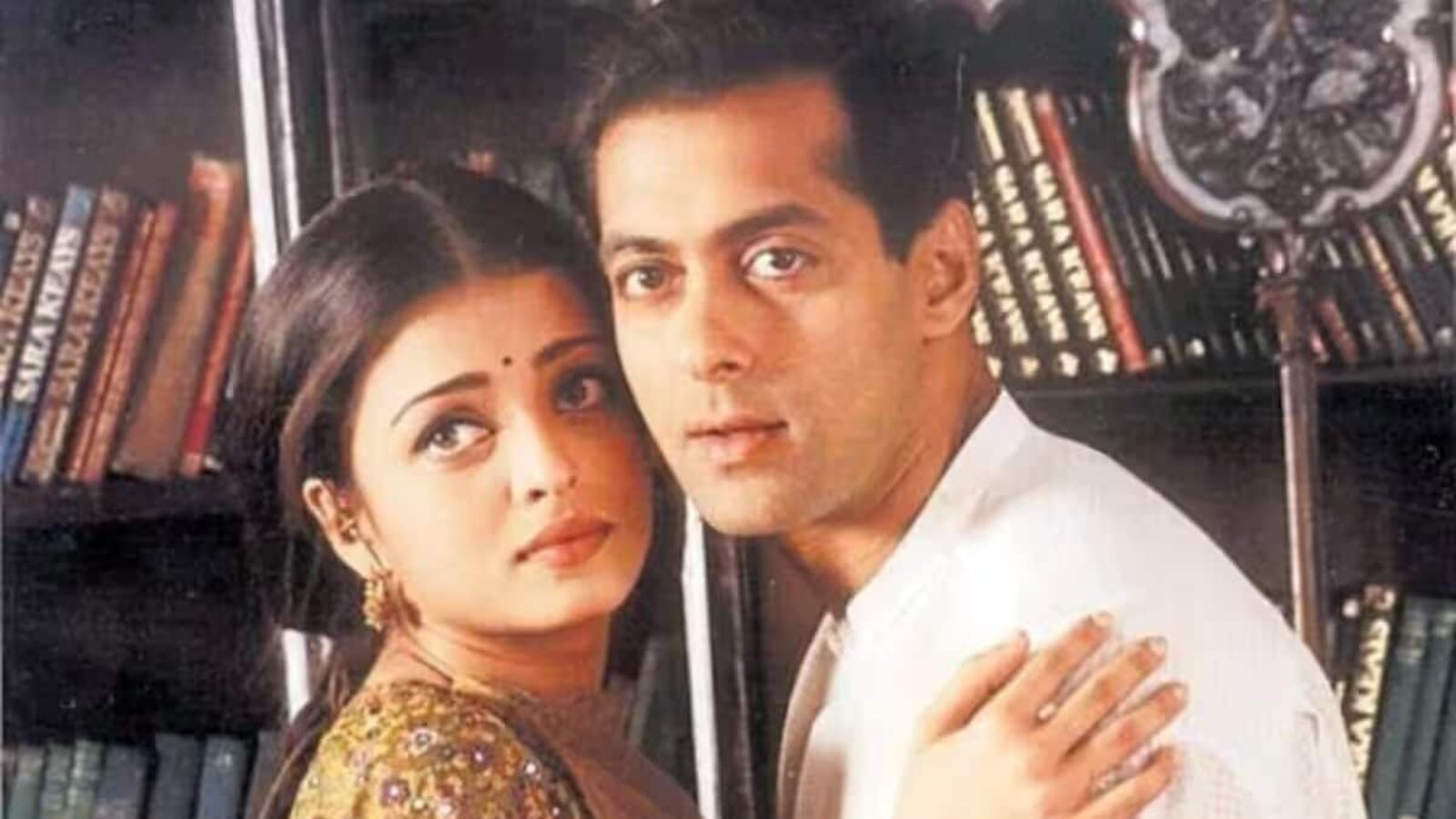 ఐశ్వర్య రాయ్ కోసం సల్మాన్ ప్రతి రాత్రి వచ్చి ఉదయం వెళ్లిపోయేవాడు.. అభిషేక్ బచ్చన్‌తో షూటింగ్‌లోనూ: నటి సంచలన వ్యాఖ్యలు