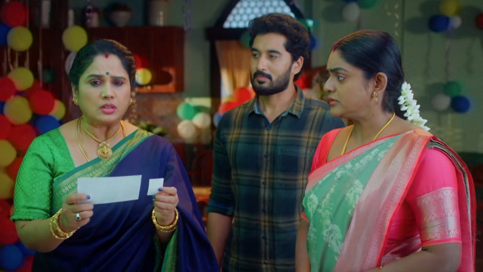 కార్తీక దీపం 2 టుడే ఎపిసోడ్: కుటుంబాల కోసం కార్తీక్ పెద్ద ప్లాన్.. ప్రాణదాత దీప..అందరూ షాక్.. మెడలో లాకెట్ వేసిన సుమిత్ర