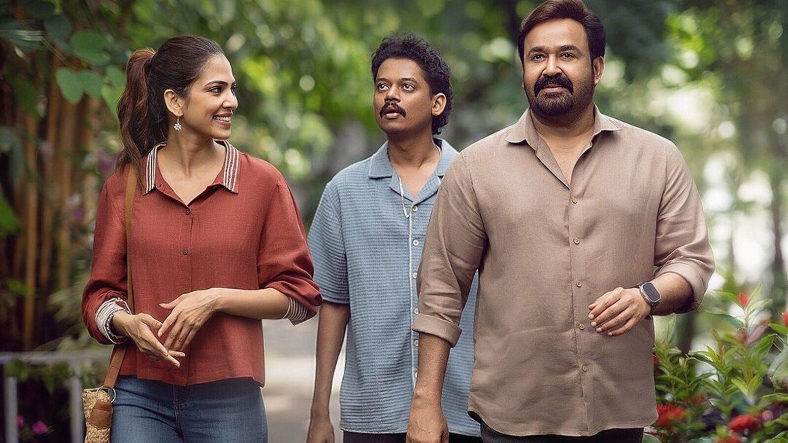 ఓటీటీలోకి మోహన్‌లాల్ లేటెస్ట్ సూపర్ హిట్ రొమాంటిక్ కామెడీ డ్రామా.. తెలుగులోనూ స్ట్రీమింగ్.. నెల రోజుల్లోపే..