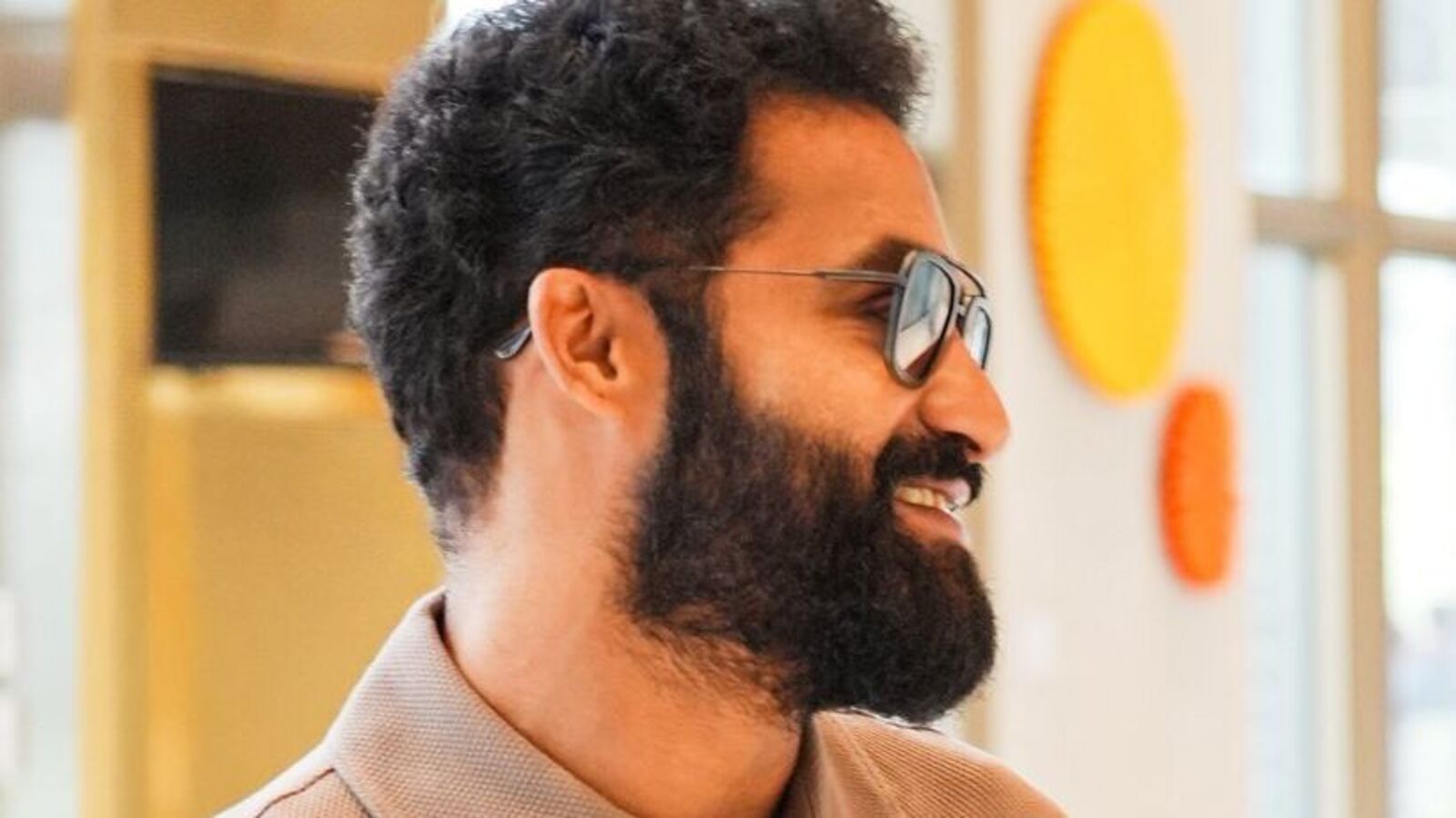 జూనియర్ ఎన్టీఆర్‌కు గాయాలు.. షూటింగ్ చేస్తుండగా ప్రమాదం.. ఇప్పుడెలా ఉందంటే?