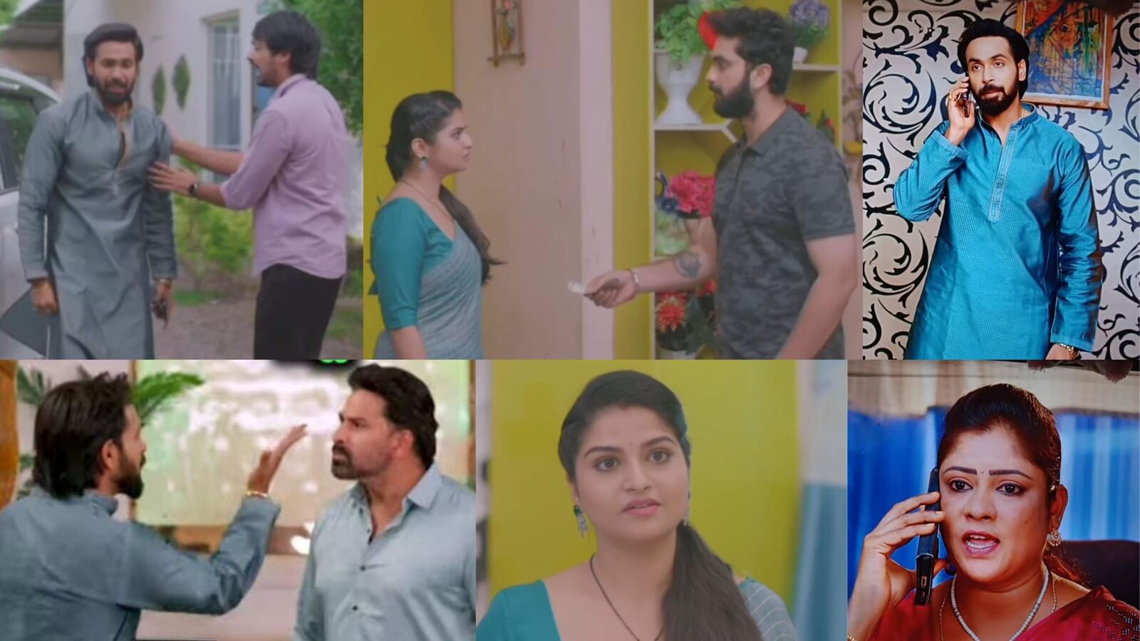 బ్రహ్మముడి సెప్టెంబర్ 20 ఎపిసోడ్: పిచ్చోడిలా రాజ్- కావ్యను కాపాడుకునేందుకు ఒకే ఒక్క ఛాన్స్- రాహుల్ బుట్టలో పడిన స్వప్న