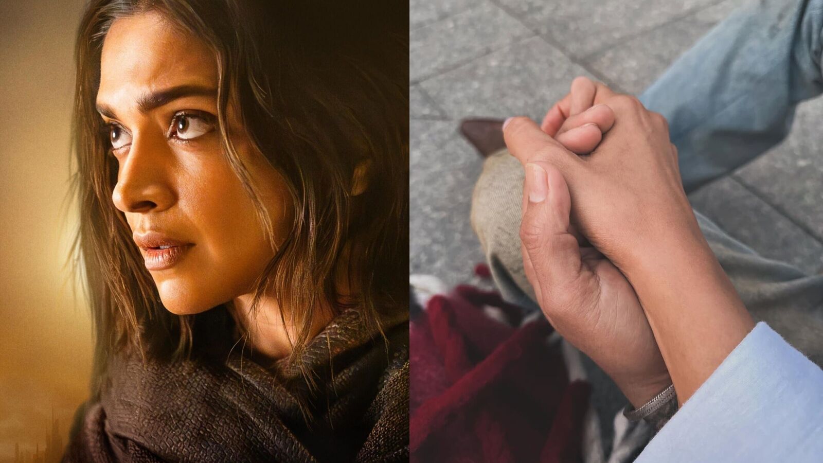 కల్కి మేకర్స్ కు దీపికా కౌంటర్ ఇచ్చిందా? మూవీ నుంచి వేటు తర్వాత ఫస్ట్ పోస్టు.. సినిమా సక్సెస్ కంటే అదే ముఖ్యమైన మ్యాటర్