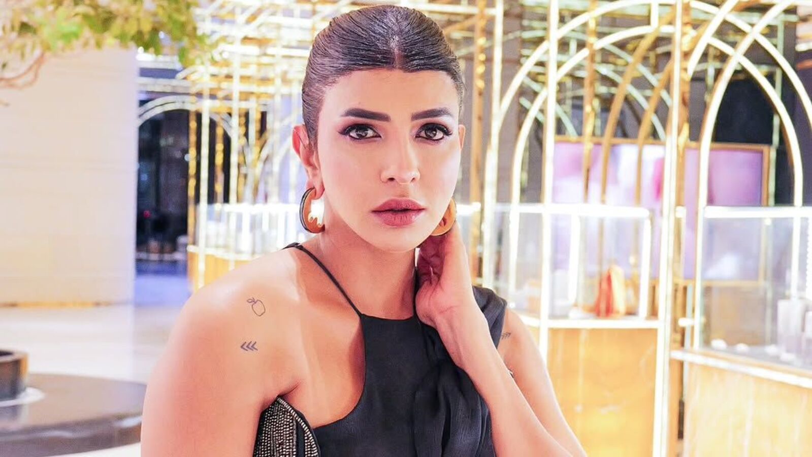 సీనియర్ జర్నలిస్ట్‌పై మంచు లక్ష్మి ఫిర్యాదు.. బహిరంగ క్షమాపణ కోరిన నటి.. ఫిర్యాదులో ఇంకా ఏం చెప్పిందంటే?