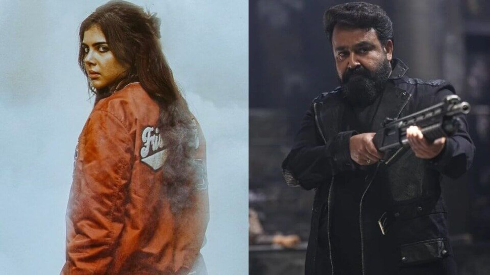 మోహన్ లాల్ రికార్డును బద్దలుకొట్టిన కళ్యాణి ప్రియదర్శన్-అత్యధిక కలెక్షన్లు సాధించిన మలయాళ సినిమాగా లోకా-ఎన్ని కోట్లంటే?