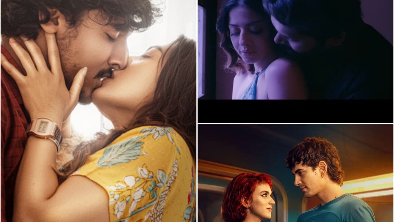 ఈ వారం ఓటీటీలో వచ్చిన టాప్ వెబ్ సిరీస్ లు.. తప్పకుండా చూడాల్సిన బోల్డ్, రొమాంటిక్, థ్రిల్లర్ జోనర్లు.. ఓ లుక్కేయండి