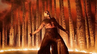 ఓటీటీలోకి హారర్ థ్రిల్లర్ (x/SonyPictures)