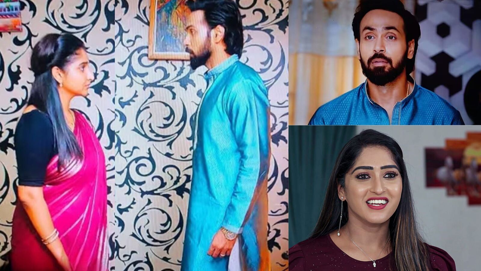 బ్రహ్మముడి: అబార్షన్ గురించి కావ్యకు తెలిసిన నిజం- కల్యాణ్ చెప్పాడన్న కళావతి- యామిని రీ ఎంట్రీ- బెంబెలెత్తిపోయిన రాజ్