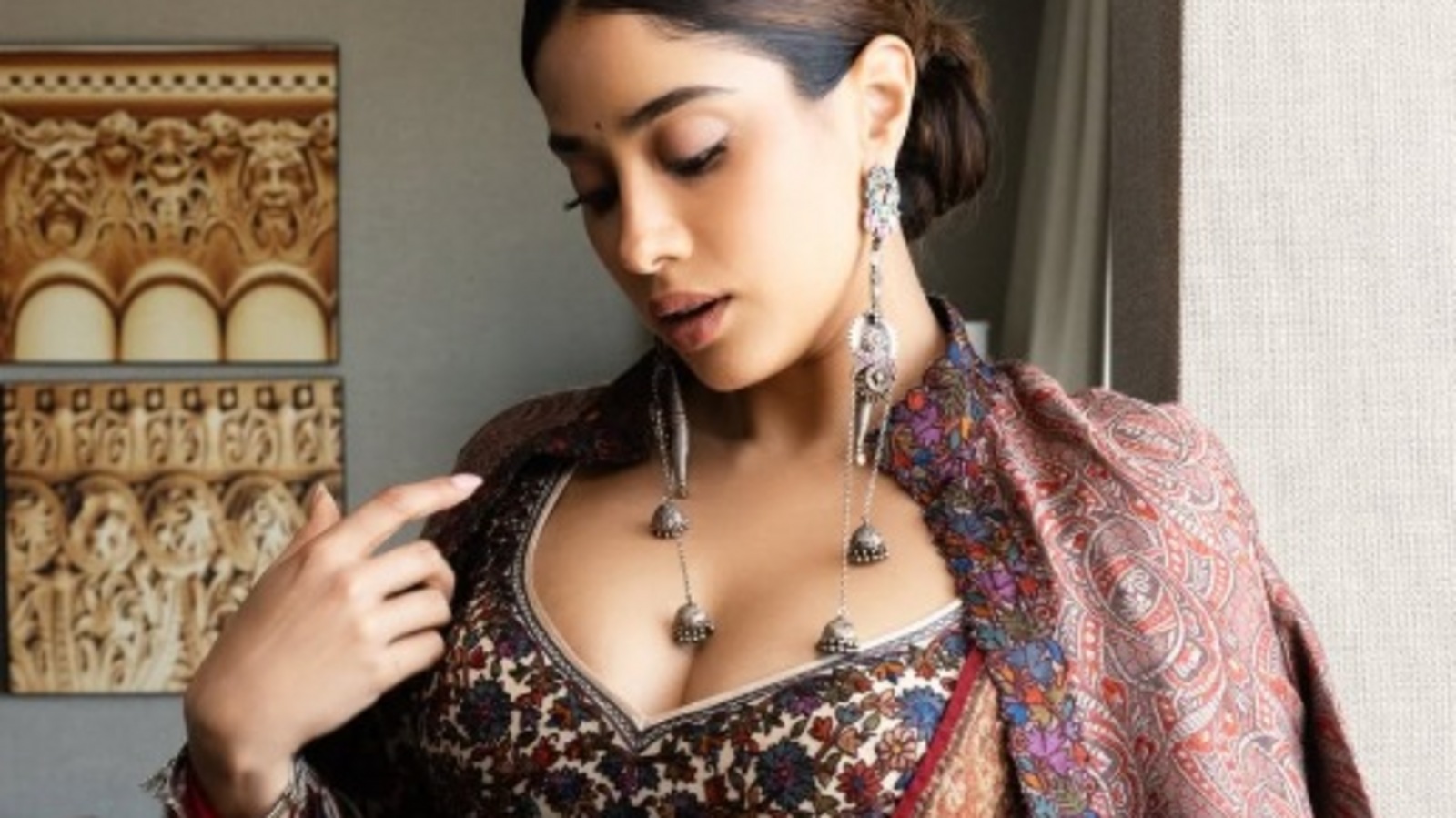 ఆస్కార్ ఎంట్రీ పొందిన జాన్వీ కపూర్ మూవీ హోమ్‌బౌండ్.. వచ్చేది ఈ ఓటీటీలోకే.. రిలీజ్ ఎప్పుడంటే?