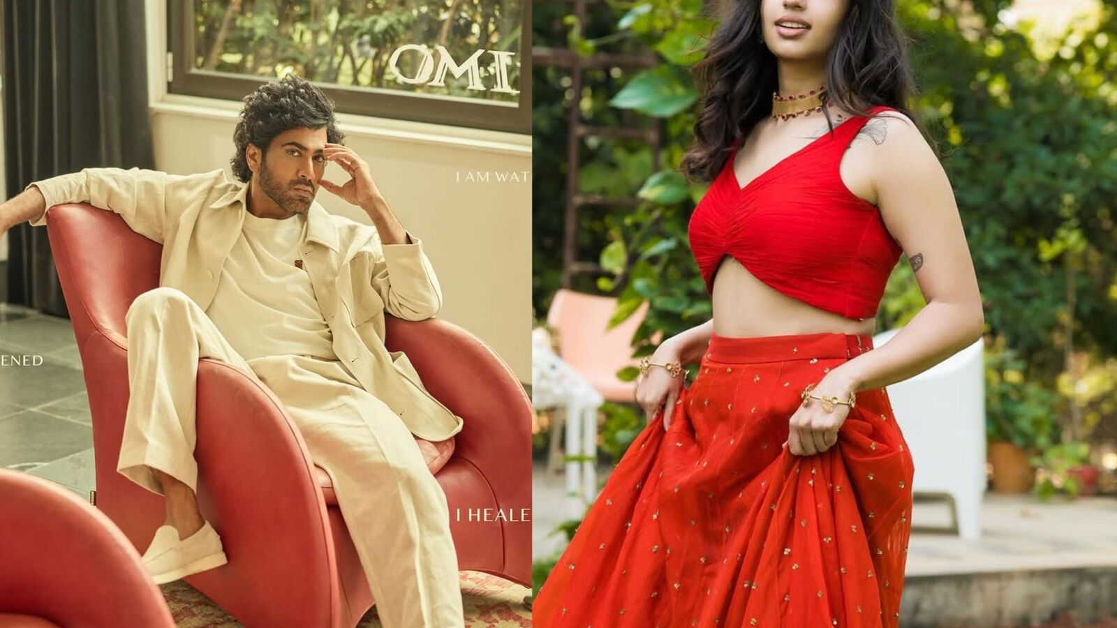 బైక్ రేసర్‌గా శర్వానంద్- మునుపెన్నడు లేనివిధంగా స్టంట్స్- స్టైలిష్ ఫొటోలు- మరి, హీరోయిన్ ఎవరో తెలుసా?