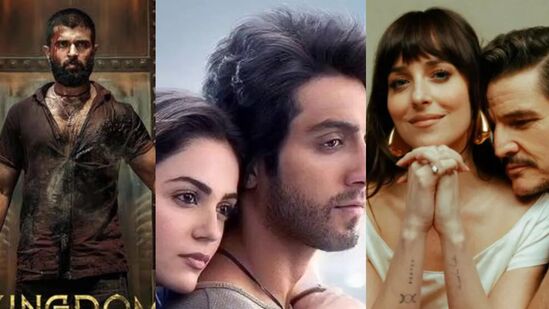 నేటి టాప్ 10 నెట్ఫ్లిక్స్ - నేడు ఆదివారం (సెప్టెంబర్ 21), నెట్ఫ్లిక్స్ లో ఈ 10 సినిమాలు ట్రెండింగ్ లో కొనసాగుతున్నాయి. అవేంటో ఓ లుక్కేయండి. నేటి టాప్ 10 నెట్ఫ్లిక్స్ - నేడు ఆదివారం (సెప్టెంబర్ 21), నెట్ఫ్లిక్స్ లో ఈ 10 సినిమాలు ట్రెండింగ్ లో కొనసాగుతున్నాయి. అవేంటో ఓ లుక్కేయండి.