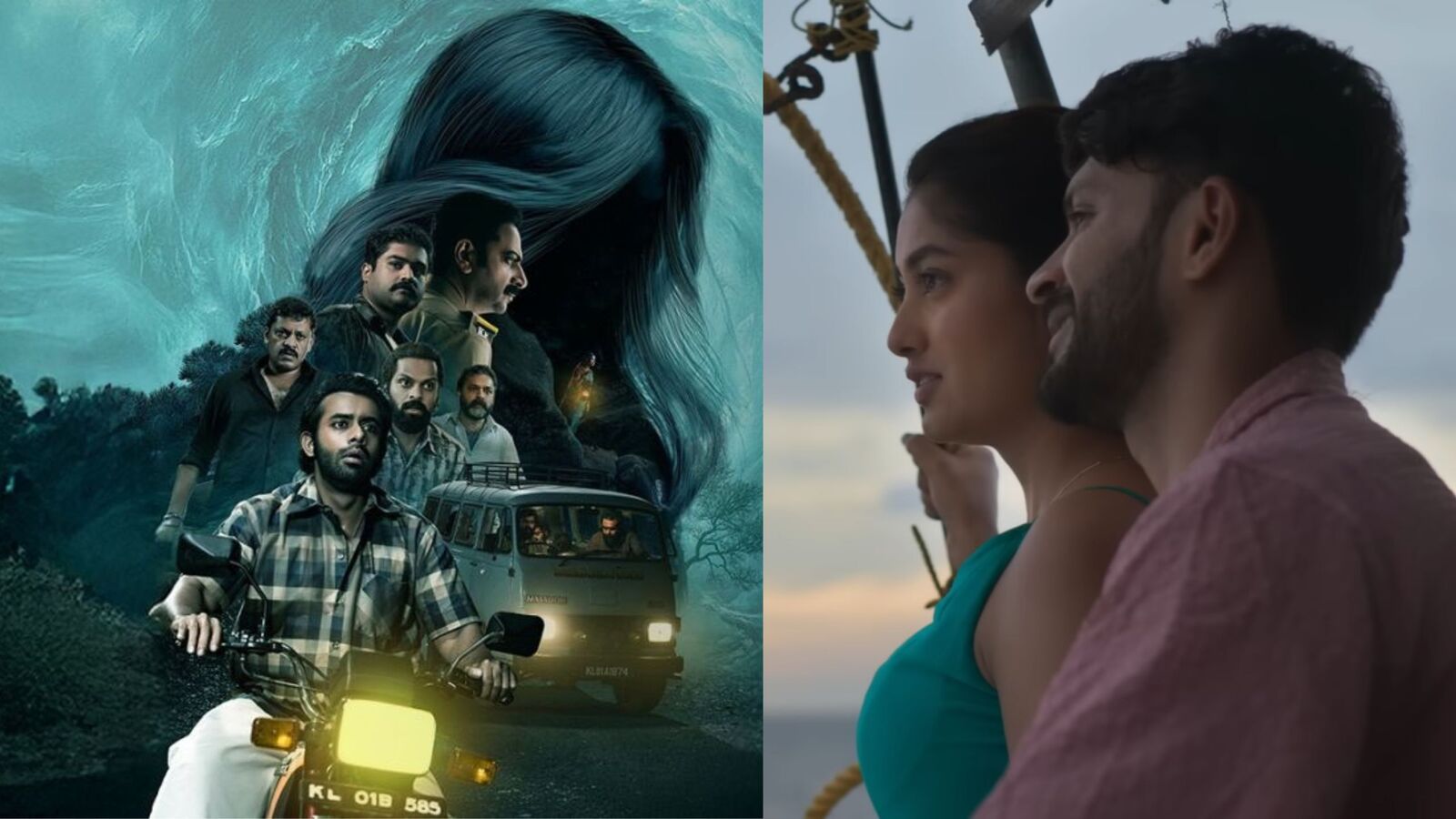 ఓటీటీలోకి ఏకంగా 42 సినిమాలు- చూసేందుకు 22 చాలా స్పెషల్- తెలుగులో 6 మాత్రమే ఇంట్రెస్టింగ్- ఇక్కడ చూసేయండి!