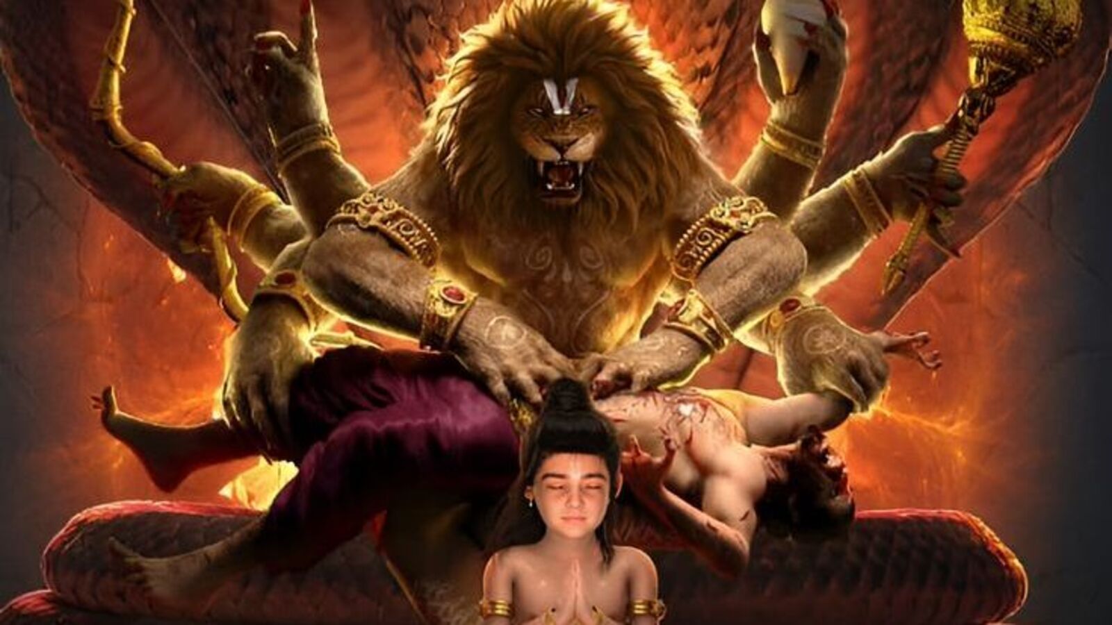 ఓటీటీల్లో ఆ రెండు సినిమాలదే హవా.. ఎక్కువ మంది చూసిన టాప్ 5 మూవీస్ ఇవే.. లిస్టులో రూ.325 కోట్ల సినిమా