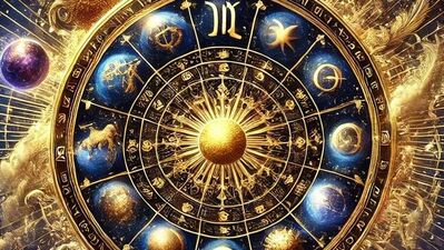 అక్టోబర్ నెలలో ప్రధాన గ్రహాల సంచారంలో మార్పు (pinterest)