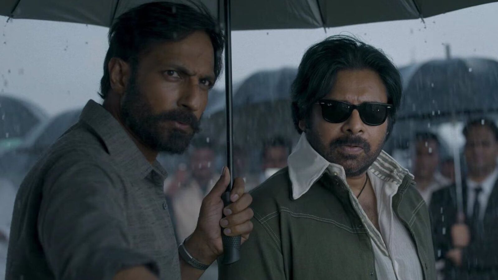 ఓవైపు జనం థియేటర్లకు రావడం లేదని ఏడుస్తారు.. ఇప్పుడిలా చేస్తే ఎలా.. ఇది టార్చర్: ఓజీ నిర్మాతలపై డిస్ట్రిబ్యూటర్ల ఆగ్రహం