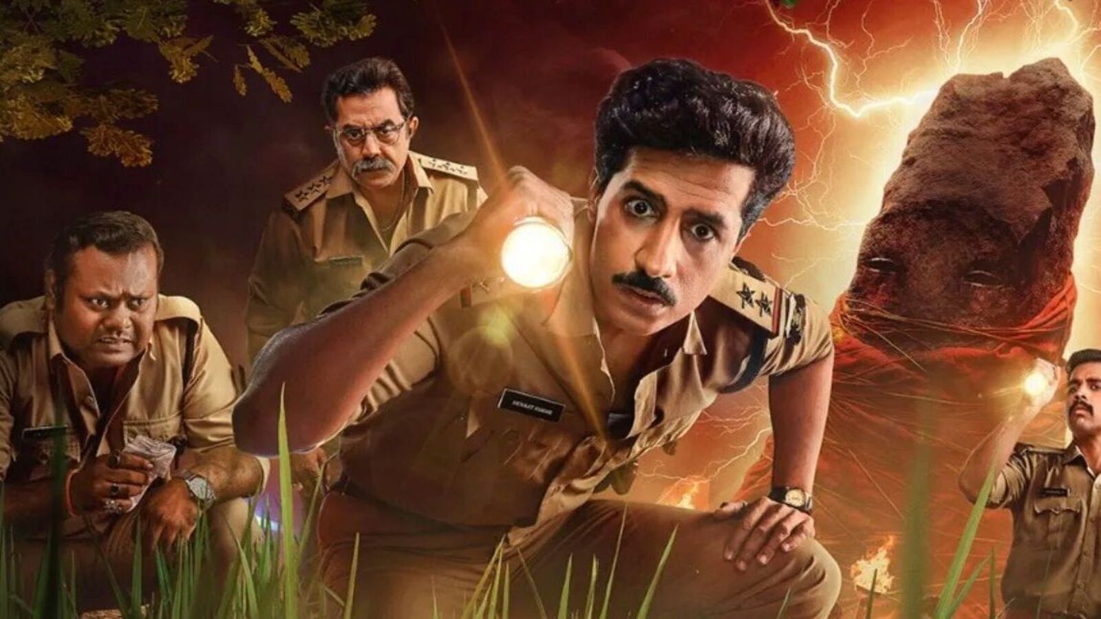 తల లేని మొండెం.. ఊహకందని ట్విస్టులు.. ఓటీటీలోకి మరో క్రైమ్ థ్రిల్లర్ వెబ్ సిరీస్.. ఈవారమే స్ట్రీమింగ్