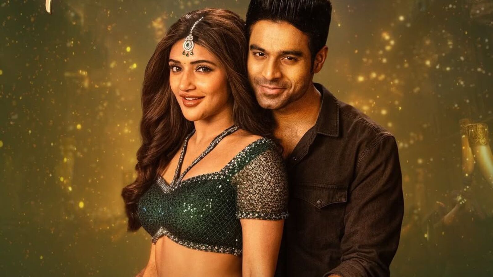 ఎట్టకేలకు ఓటీటీలోకి వస్తున్న శ్రీలీల రొమాంటిక్ కామెడీ యాక్షన్ మూవీ.. జూనియర్ కొత్త స్ట్రీమింగ్ డేట్ ఇదే