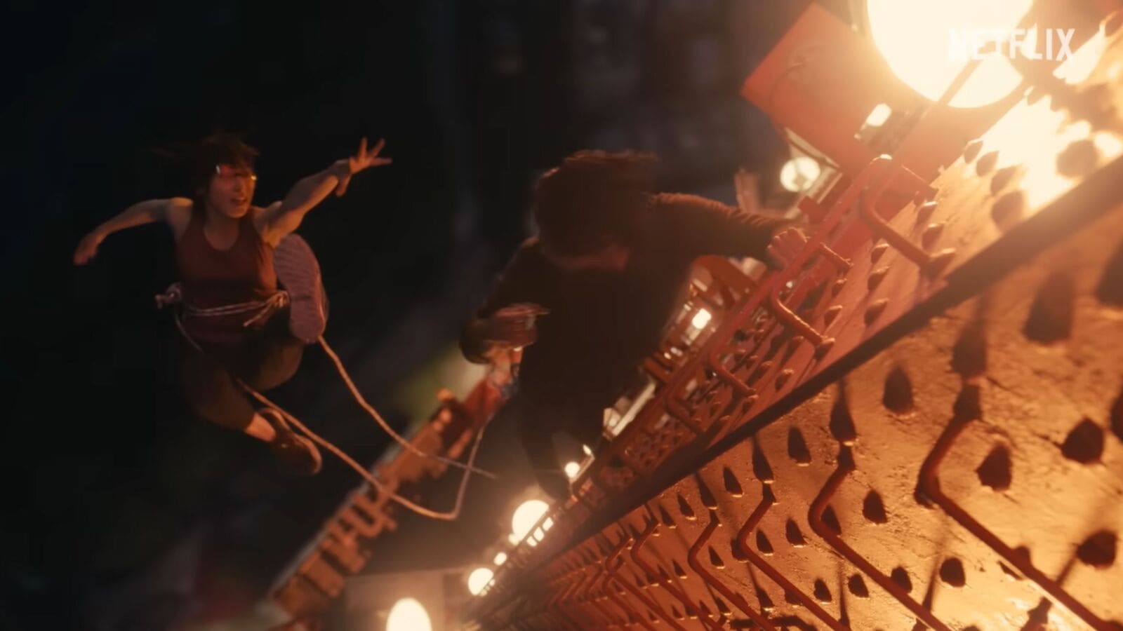 ఓటీటీలోకి ఇవాళ తెలుగులో వచ్చేసిన సైన్స్ ఫిక్షన్ సర్వైవల్ హారర్ థ్రిల్లర్- మూడేళ్లకు సరికొత్తగా- స్ట్రీమింగ్ ఎక్కడంటే?