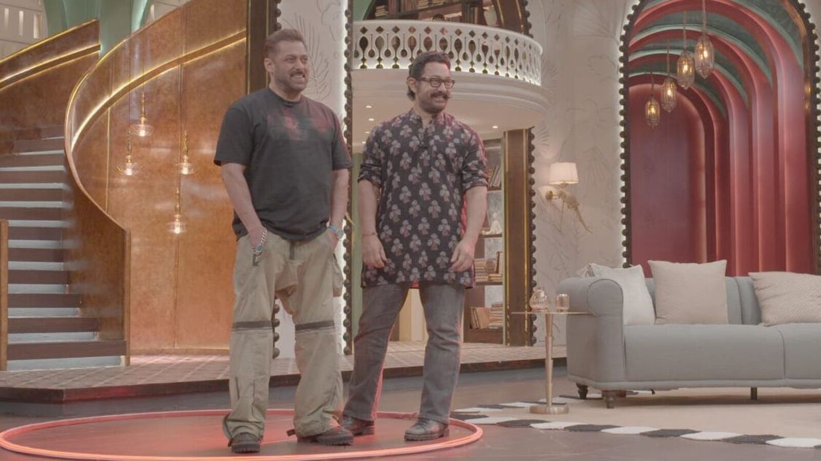 ఏదో ఒక రోజు పిల్లలను కంటాను.. ఆ రిలేషన్షిప్స్ అన్నీ నా వల్లే ఫెయిలయ్యాయి: సల్మాన్ ఖాన్ కామెంట్స్ వైరల్