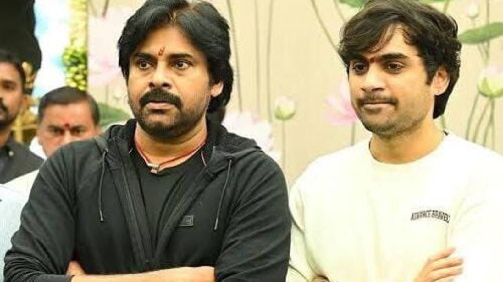 ఓజీ ఆరంభమే.. ఈ ప్రపంచం చాలా పెద్దది కాబోతోంది: సినిమాటిక్ యూనివర్స్‌పై సుజీత్ కామెంట్స్