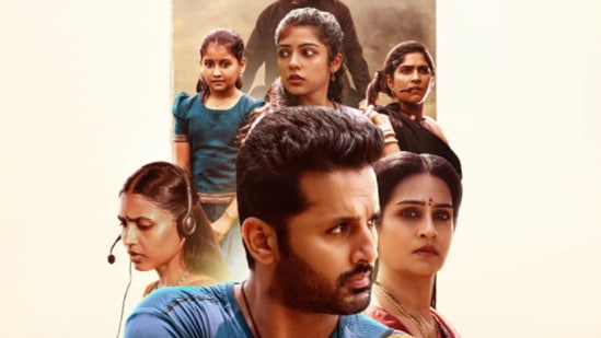 తెలుగు యాక్షన్ డ్రామా మూవీ తమ్ముడు ఈ జాబితాలో 7వ స్థానంలో ఉంది. ఈ చిత్రానికి ఐఎండీబీ రేటింగ్ 3.6 ఉంది.