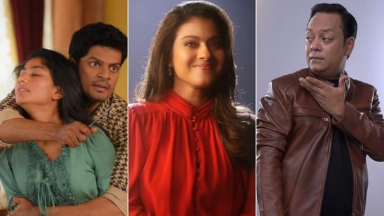 జియోహాట్‌స్టార్ లో ట్రెండింగ్ లో ఉన్న టాప్ 10 సినిమాలు, వెబ్ సిరీస్ - ఈ రోజు అంటే సెప్టెంబర్ 24న జియోహాట్‌స్టార్ లో ట్రెండింగ్ లో ఉన్నవి ఇక్కడ చూడండి. 