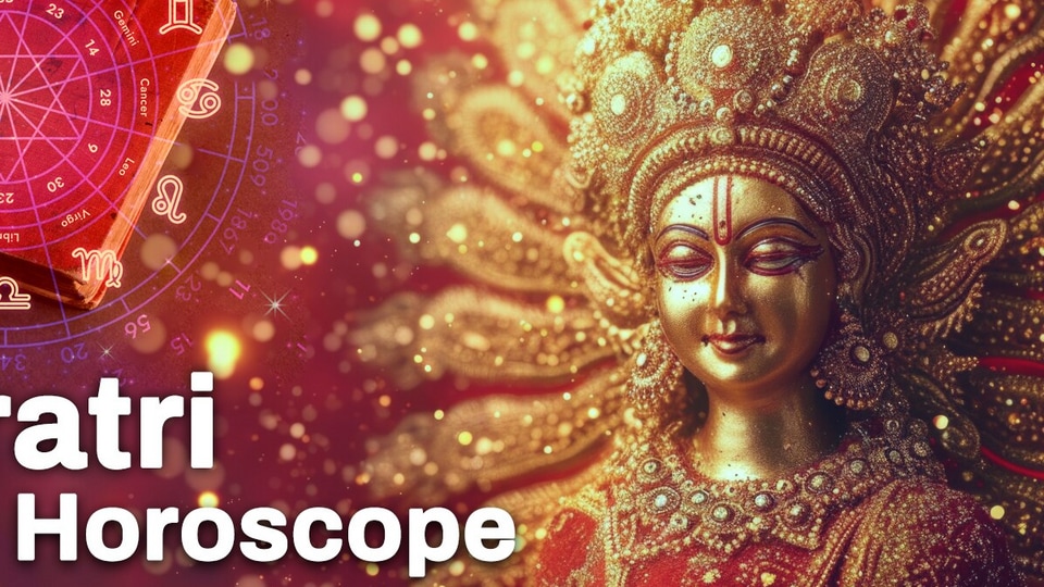 <p>వచ్చే శనివారం అంటే సెప్టెంబర్ 27న దుర్గా పంచమి రోజు సూర్యుడి స్థానంలో మార్పు నాలుగు రాశుల వారికి విపరీతమైన అదృష్టాన్ని తీసుకురానుంది.</p>