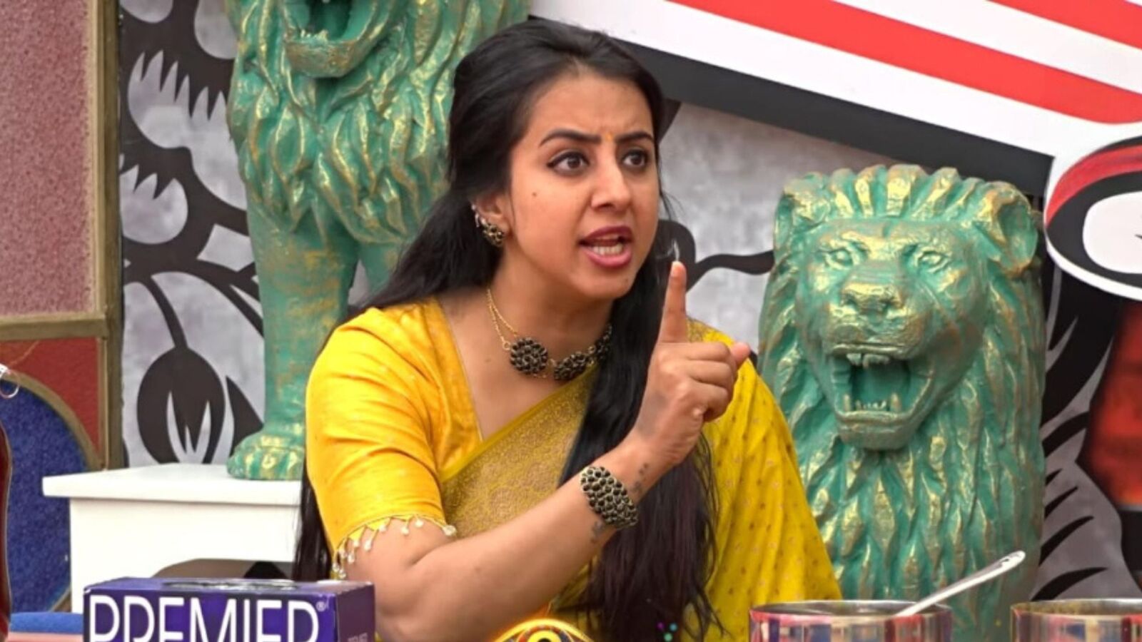 బిగ్ బాస్: నేను ఆమె తల్లిని కాదు, మజాక్ చేయకు- తనూజకు ఇచ్చిపడేసిన సంజన- పాపం సింగర్ రాము- న్యాయం చెప్పిన ఇమ్మాన్యుయెల్